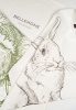 Комплект полотенец столовых Rabbit