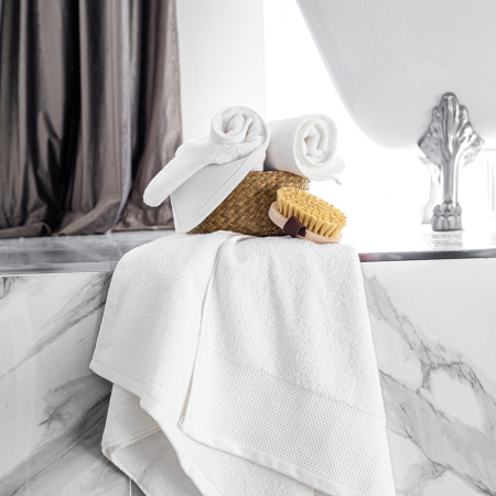 Набор полотенец махровых Айсберг