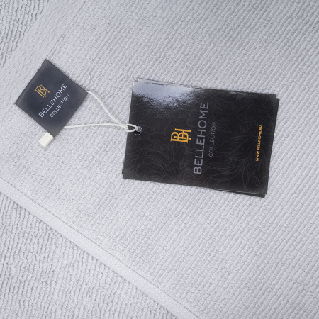 Полотенце махровое Верона Сильвер