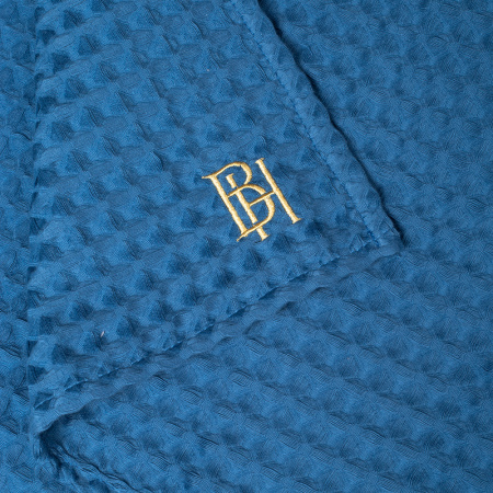 Комплект полотенец вафельных Honey Mountain