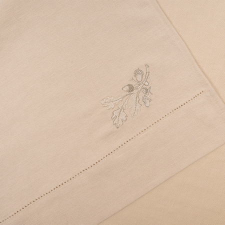 Набор полотенец столовых с вышивкой Golden Oaks