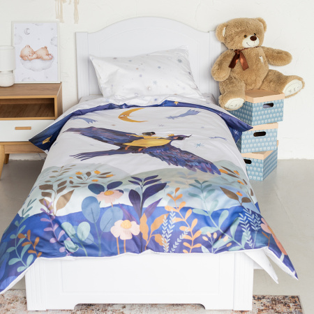 Комплект постельного белья Северный ветер 200 TC