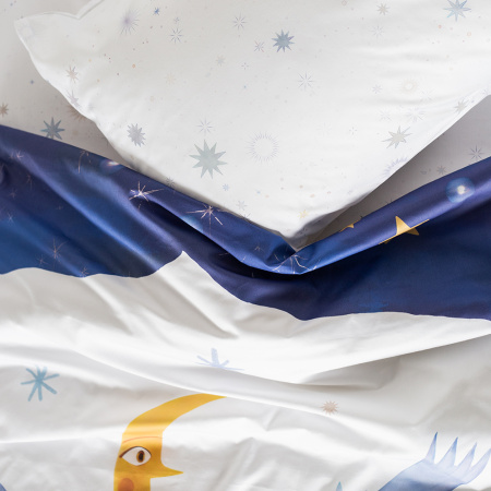 Комплект постельного белья Северный ветер 200 TC