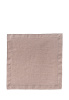 Комплект салфеток столовых lin/cotton French Rose
