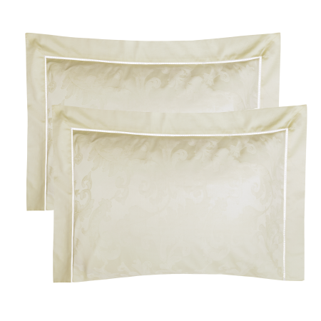 Набор наволочек 400 ТС Амедея Cream