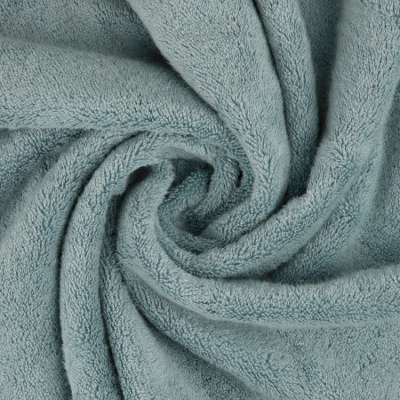 Полотенце махровое Акито Малахит