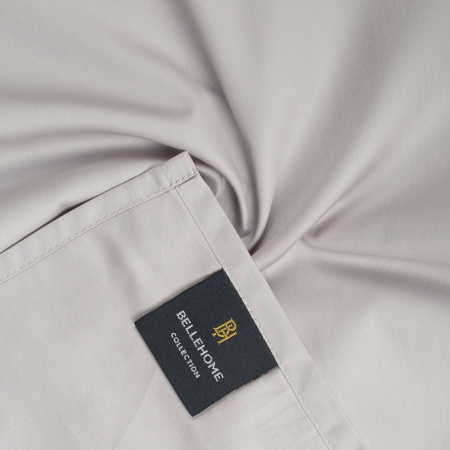 Комплект постельного белья Стефания Silver 300 ТС