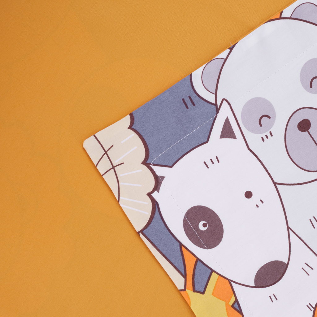 Набор наволочек Танзания 300 TC