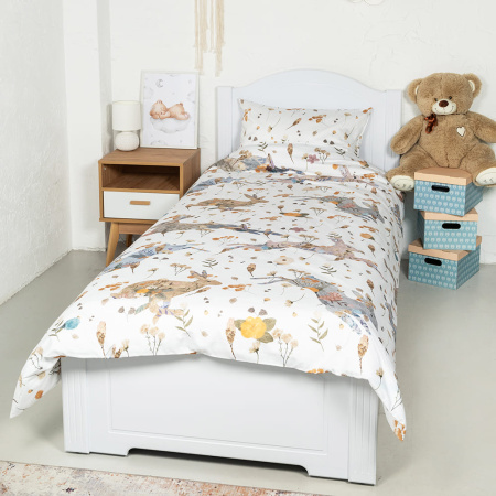 Комплект постельного белья Зайки Дюрер 200 TC