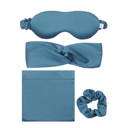 Бьюти-набор для сна Stone Mineral 300ТС