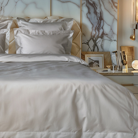 Комплект постельного белья Селена Eclipse 400 TC