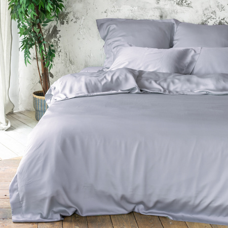 Комплект постельного белья Shiny Crystal 300 ТС