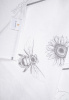 Набор полотенец столовых Insects (set 1)