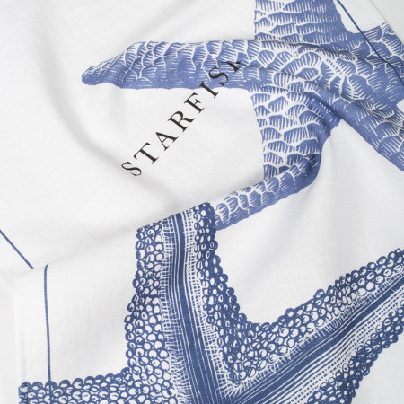 Комплект полотенец столовых Starfish