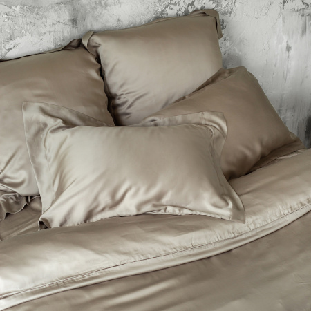 Комплект постельного белья Shiny Truffle 300 ТС