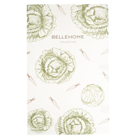 Комплект полотенец столовых Bunny