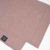 Дорожка столовая lin/cotton Orchid smoke