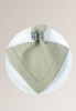 Комплект салфеток столовых lin/cotton Crystal Green