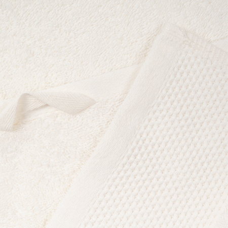 Полотенце махровое Айвори