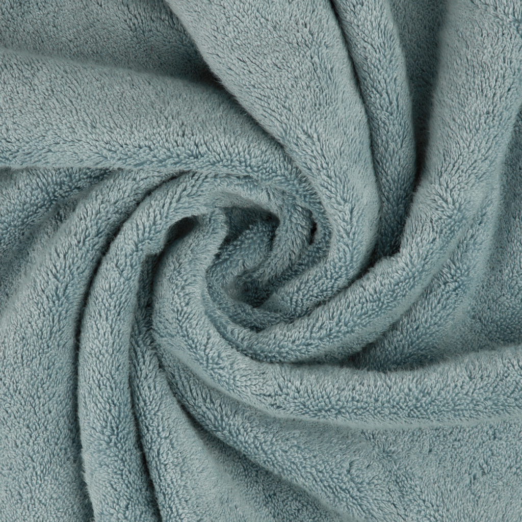 Набор махровых полотенец Акито Малахит