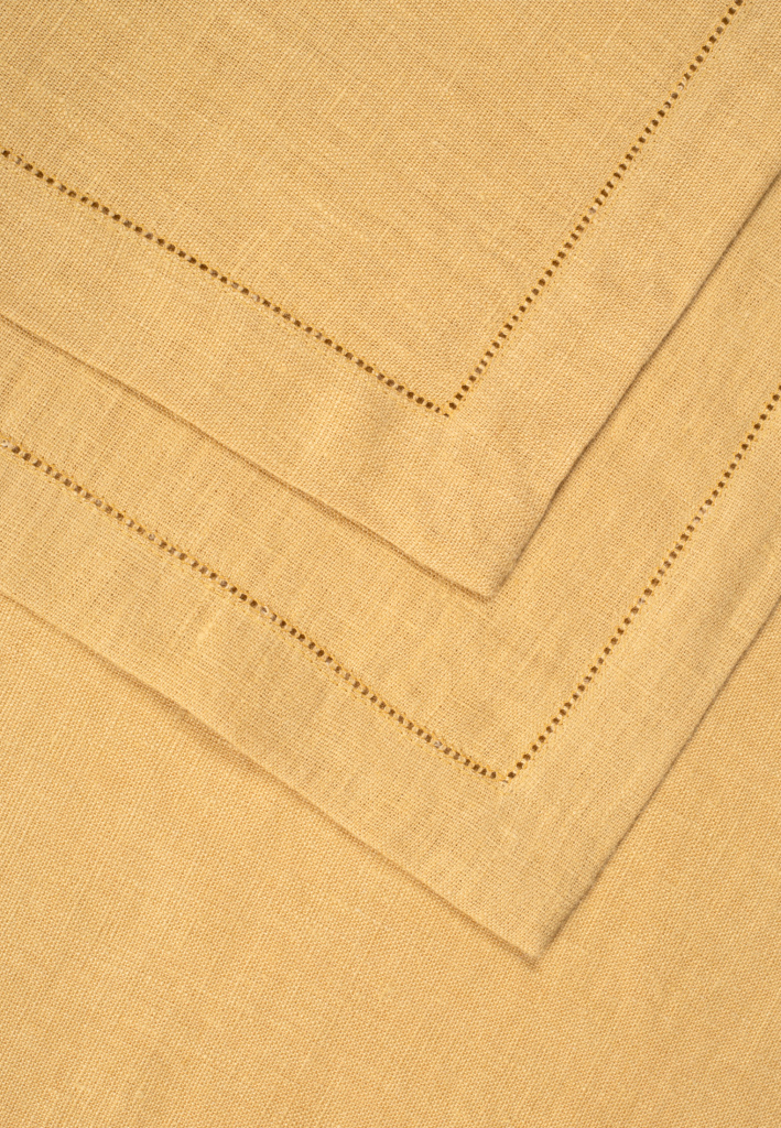 Комплект салфеток столовых lin/cotton Sienna