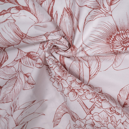 Набор наволочек Моника 200 TC limited A