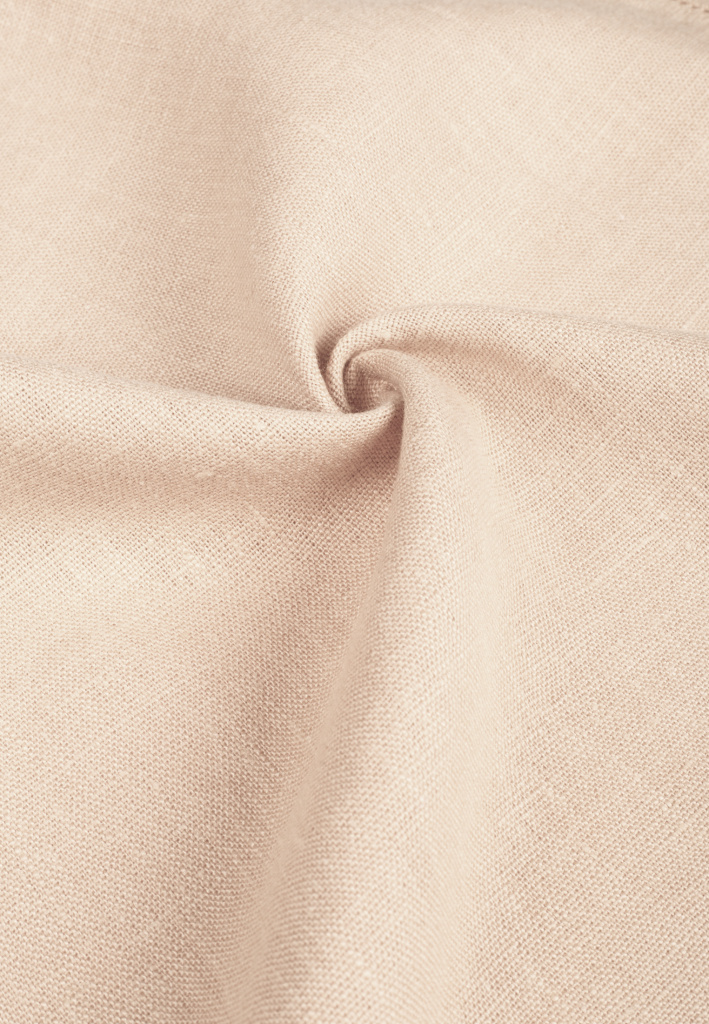 Комплект салфеток столовых lin/cotton Sand