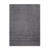 Полотенце махровое Акито Антрацит