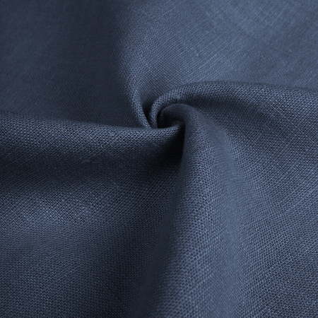 Скатерть столовая lin/cotton Dark Grey