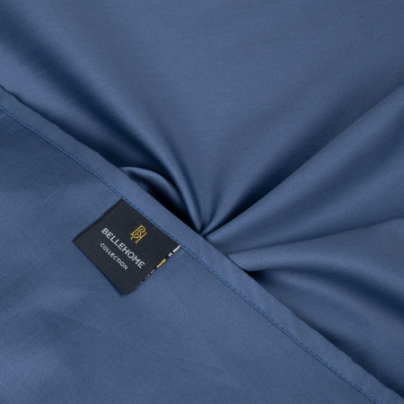 Простыня Стефания Indigo 300TC