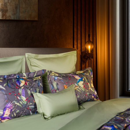 Комплект постельного белья Эдем 300 TC