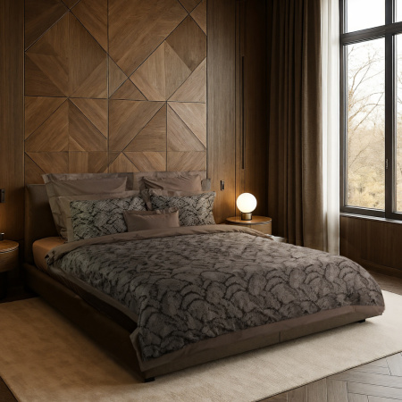 Комплект постельного белья Кассандра 300 TC