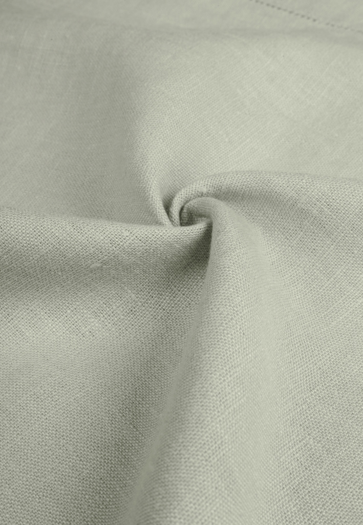 Комплект салфеток столовых lin/cotton Crystal Green