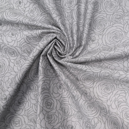 Набор наволочек Офорт 200 TC limited Б