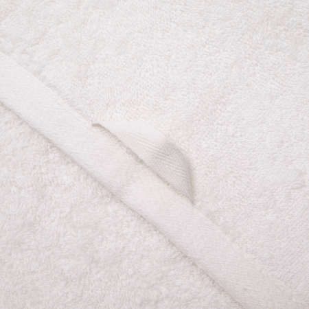 Набор махровых полотенец Айвори с вышивкой Елочные игрушки