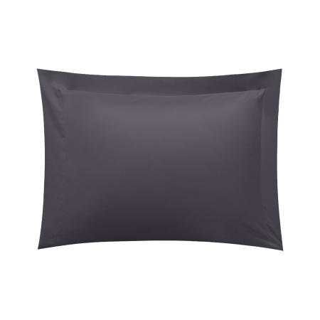 Набор наволочек Винсент Graphite сатин 400 TC