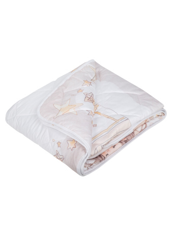 Покрывало детское Сказочный вечер