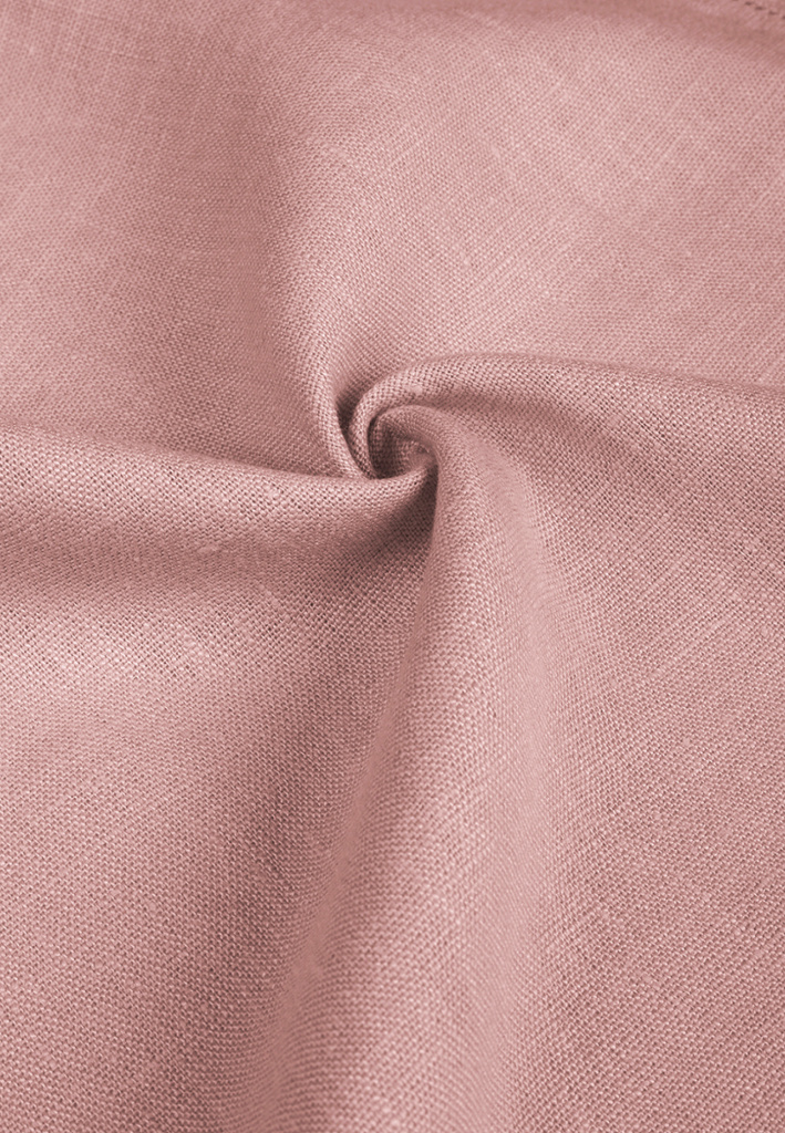Дорожка столовая lin/cotton French Rose