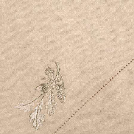 Дорожка столовая с вышивкой Golden Oaks