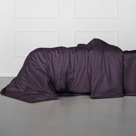 Пододеяльник Стефания Grape 300 TC