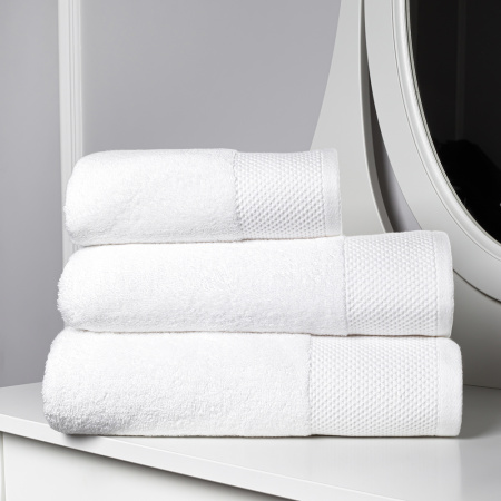 Набор полотенец махровых Айсберг