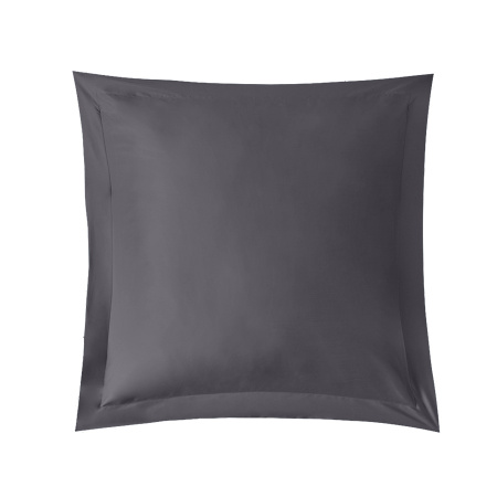 Набор наволочек Винсент Graphite сатин 400 TC