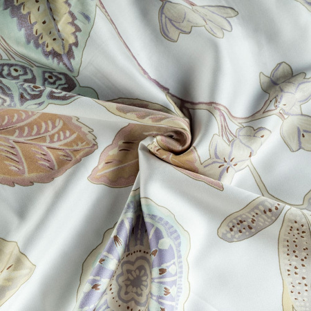 Комплект постельного белья Альбино 300 TC