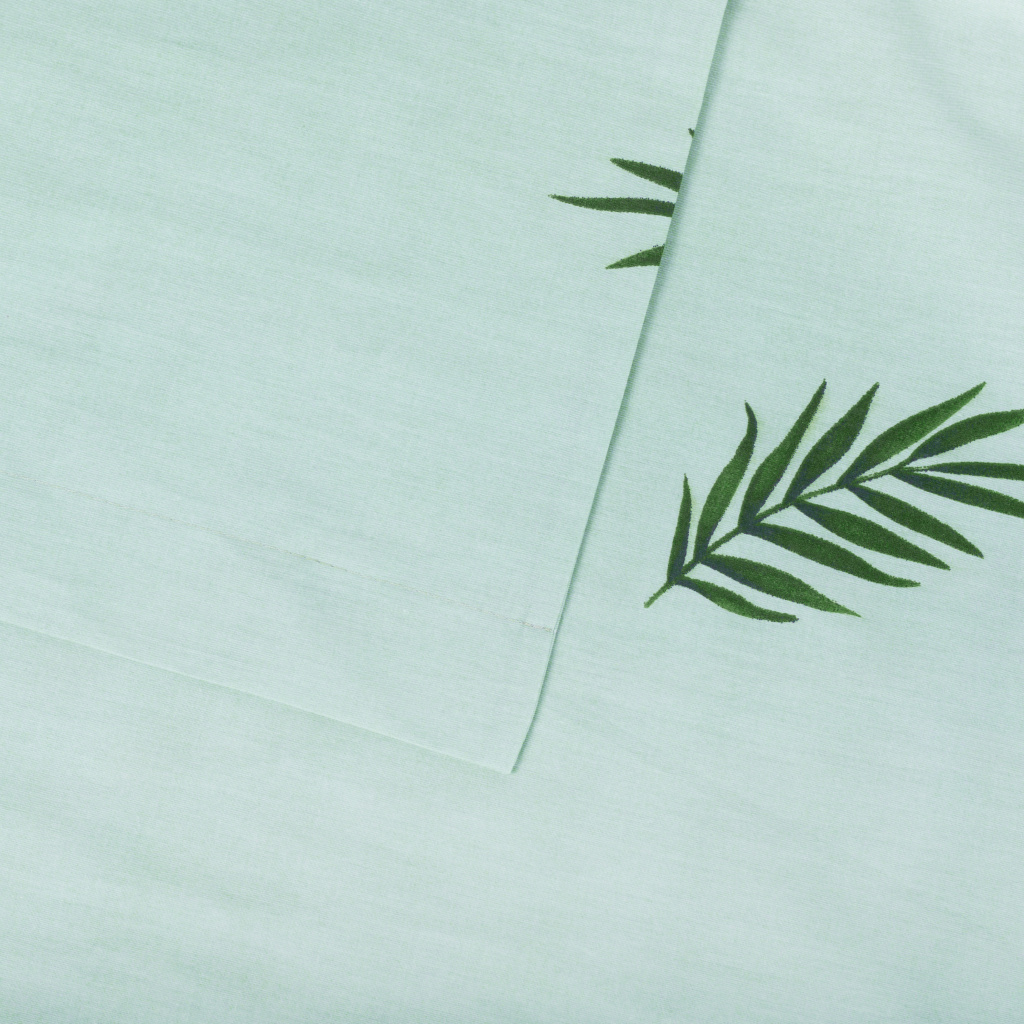 Набор наволочек Амелия 200 TC limited Б