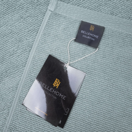 Набор махровых полотенец Верона Атлантик