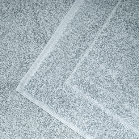 Набор махровых полотенец Рио Лазурит