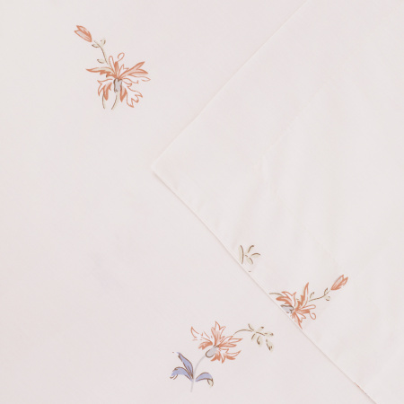 Набор наволочек Берта 200 TC limited Б