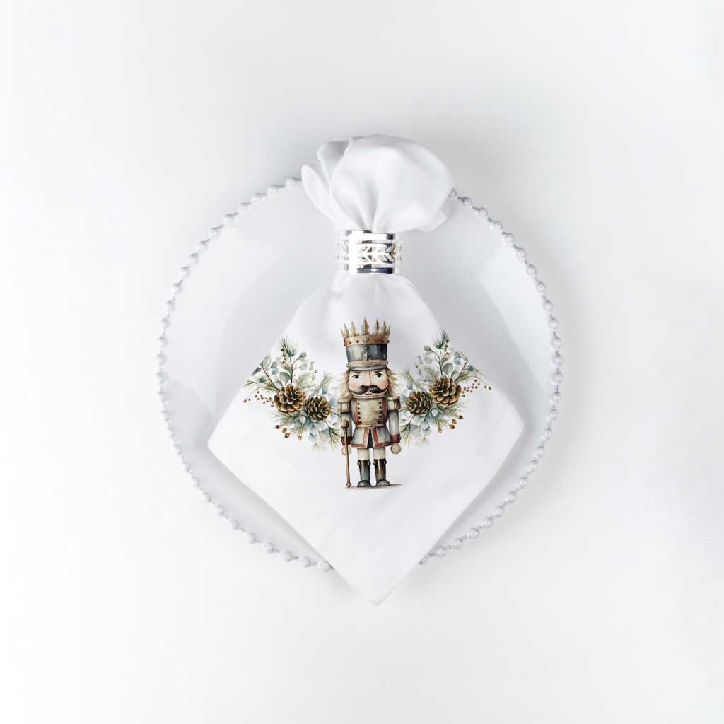 Набор салфеток столовых Лесная сказка