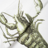 Комплект полотенец столовых Crayfish