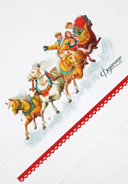3 LAMODA_Дорожка_Федоскино_Зима